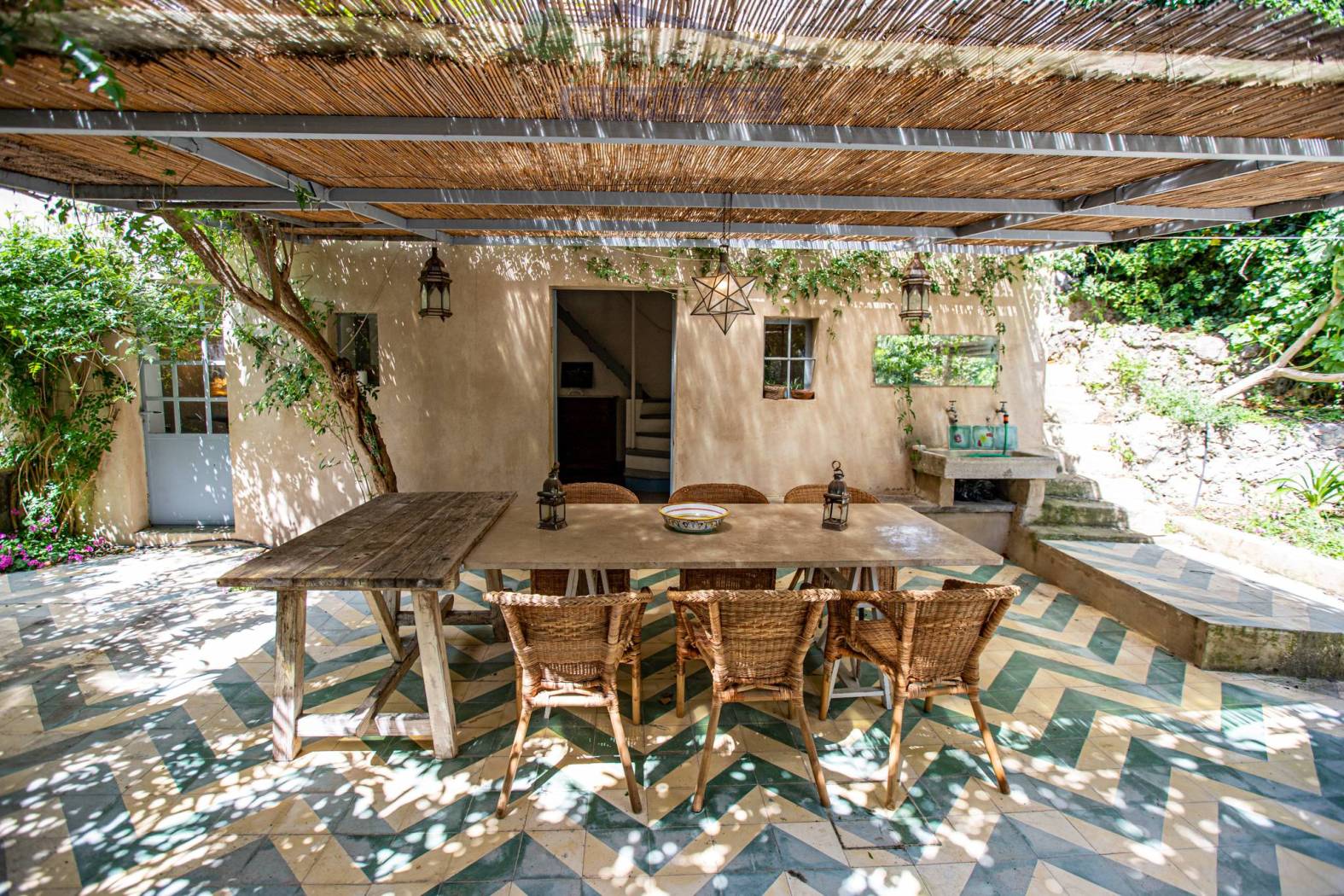 Giardino