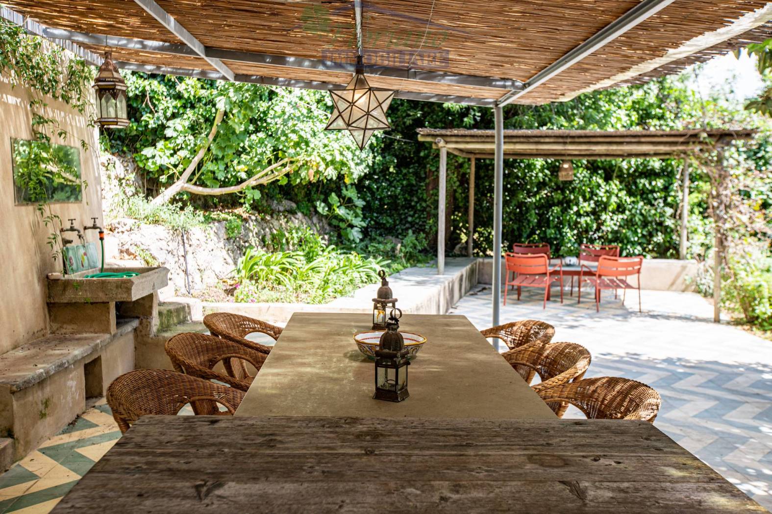 Veranda