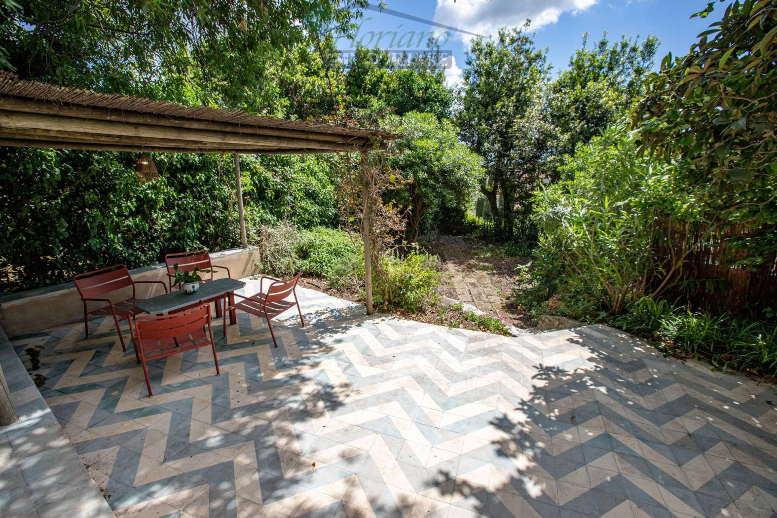Giardino