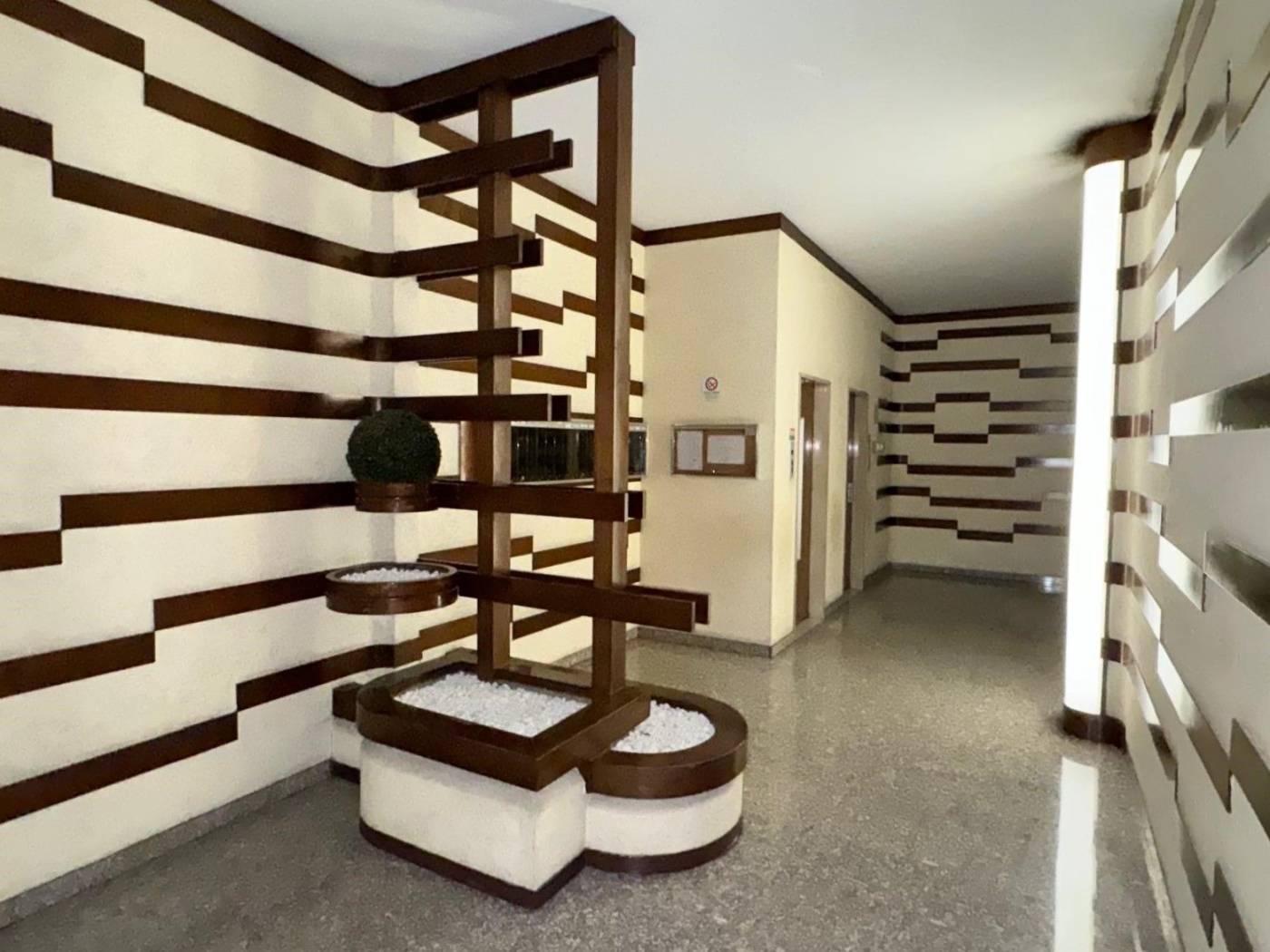 Interno palazzo