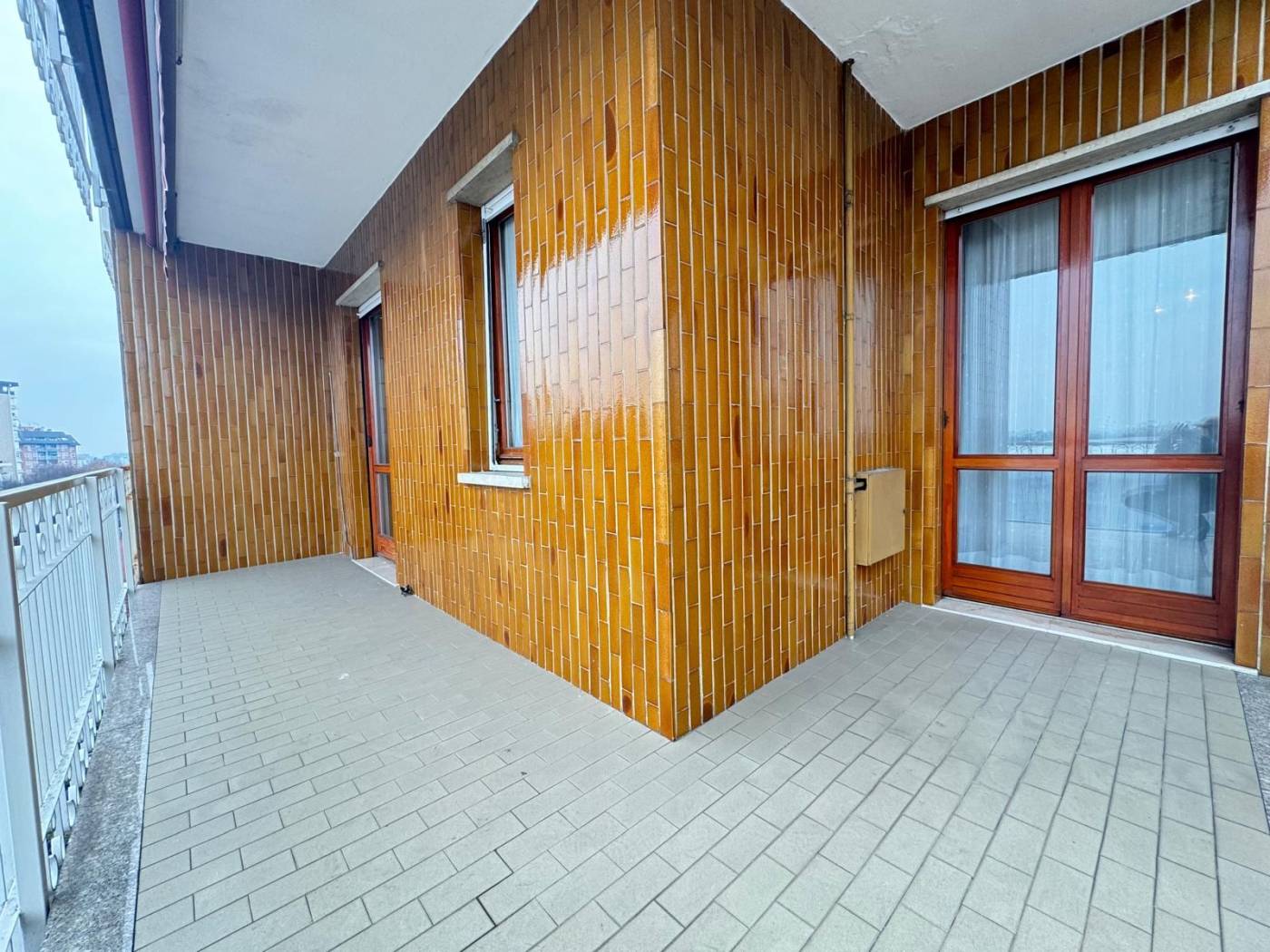 Terrazzo