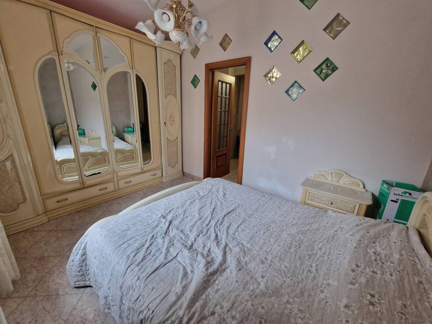 Camera da letto