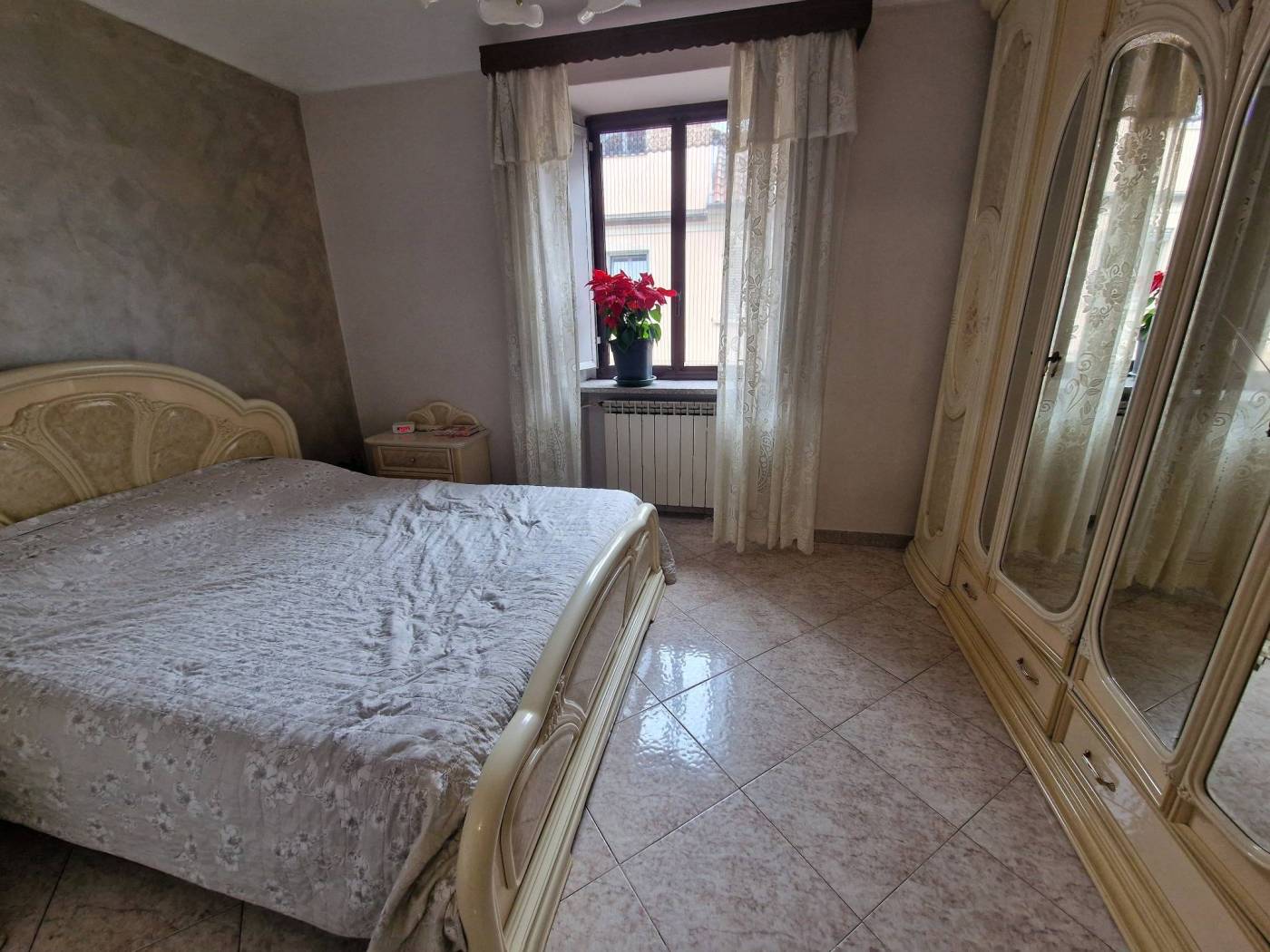 Camera da letto
