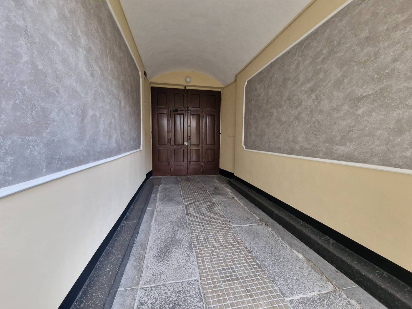 Interno palazzo