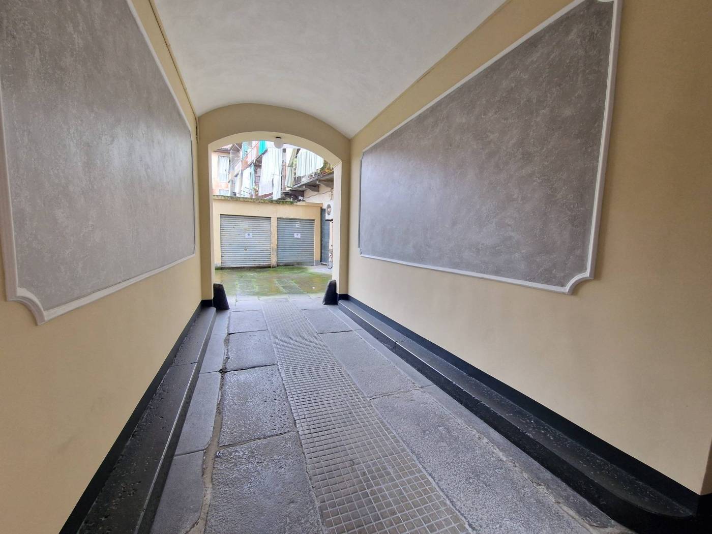 Interno palazzo