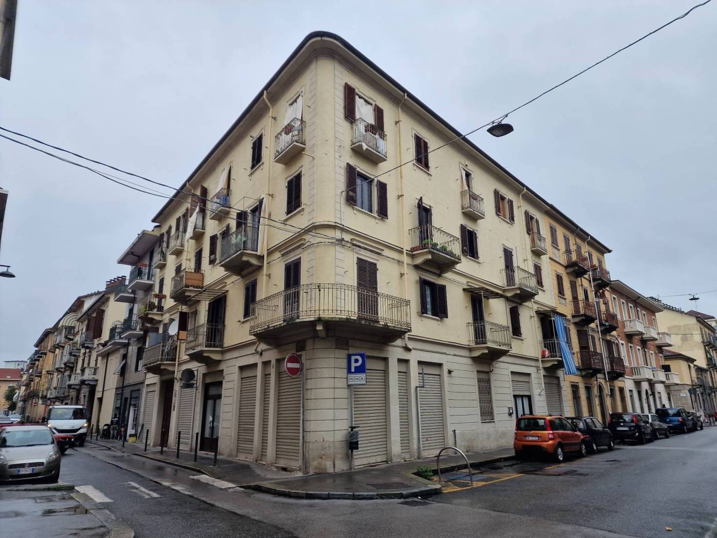 Facciata