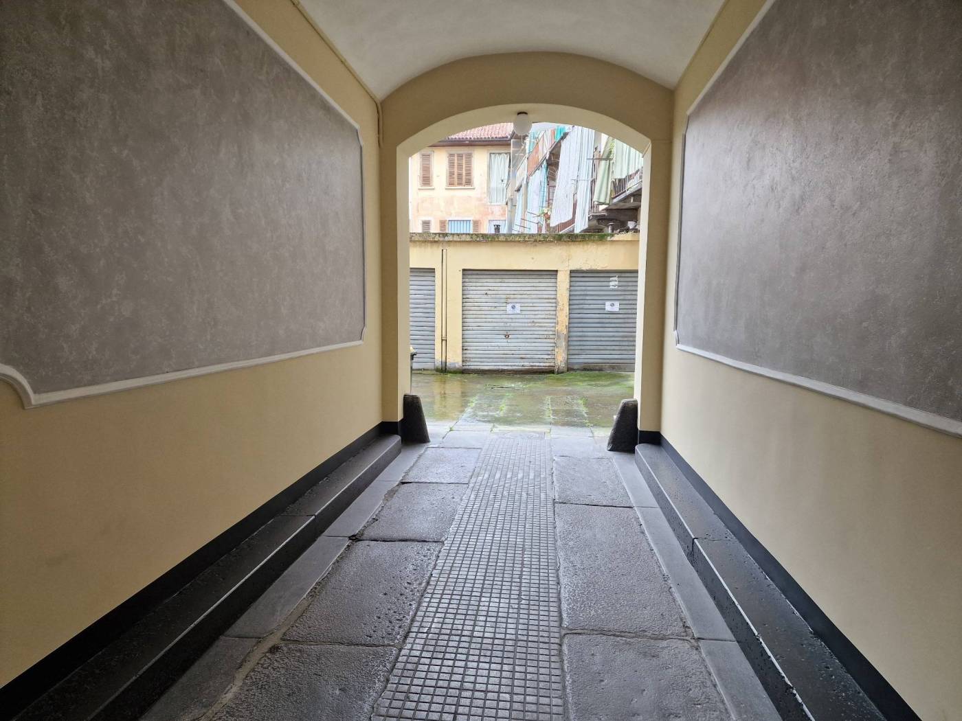 Interno palazzo