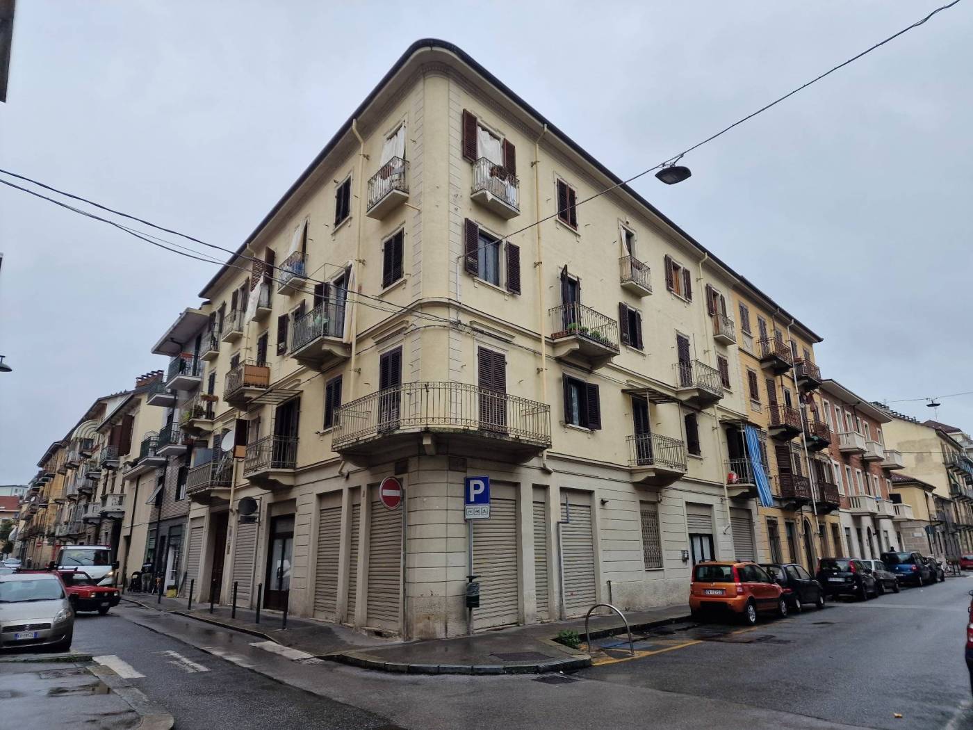 Facciata