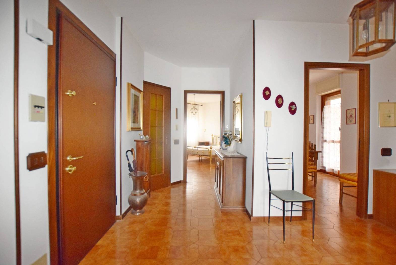 Ingresso
