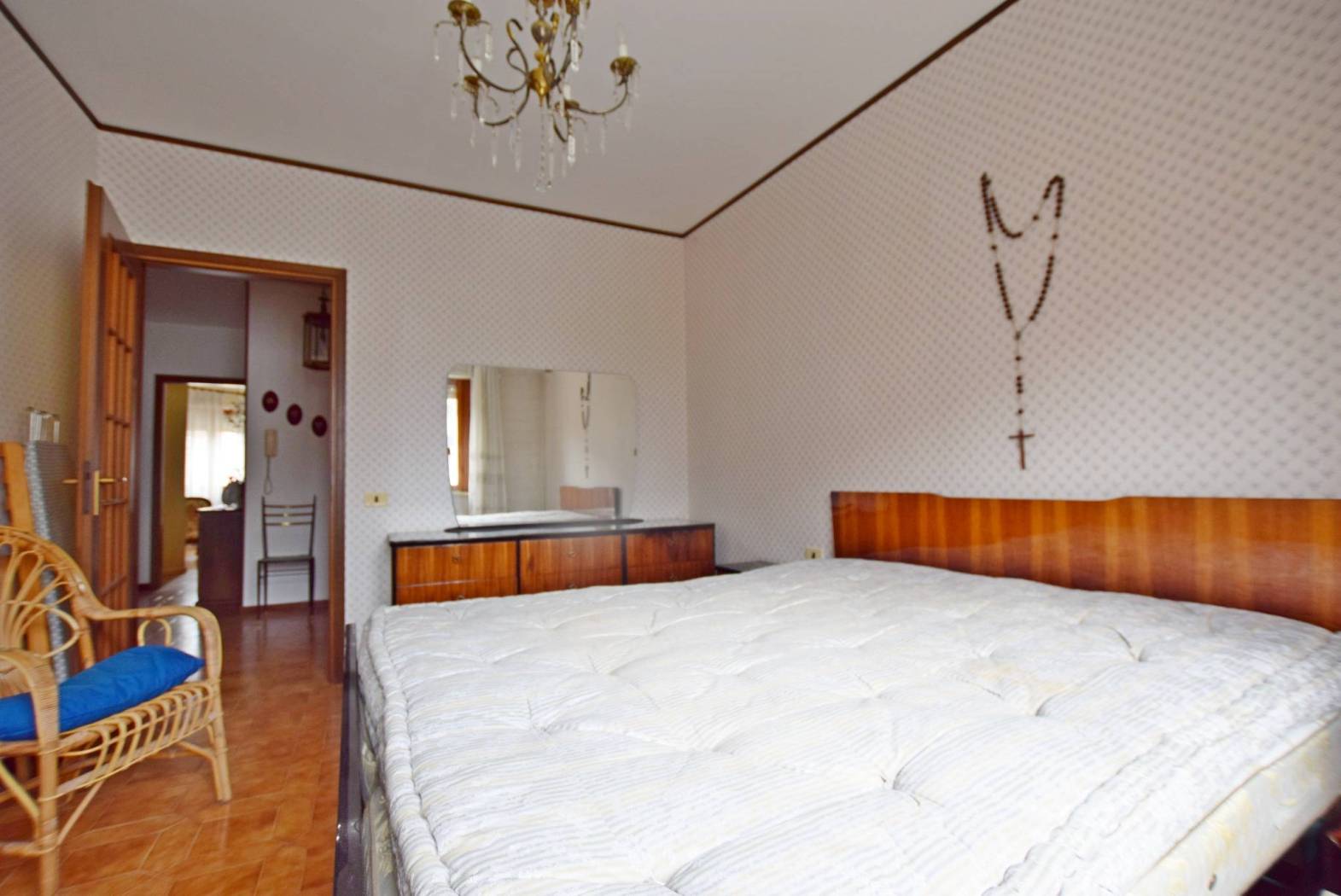 Camera da letto