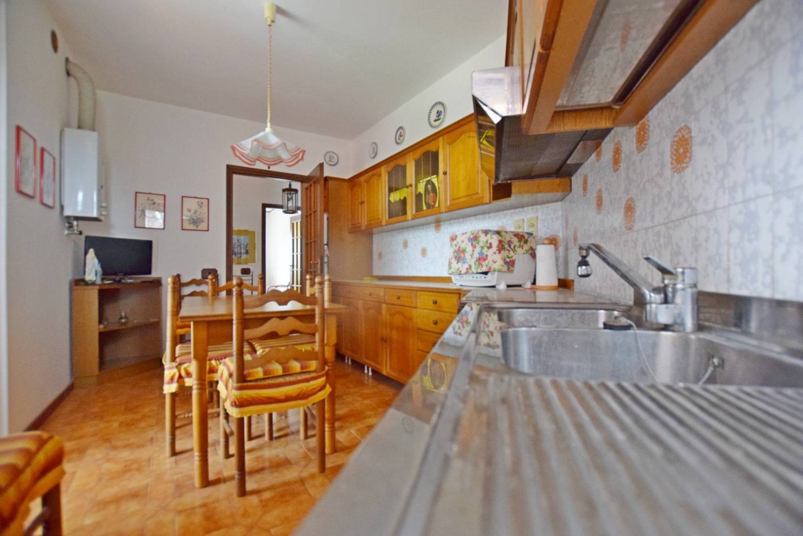 Cucina