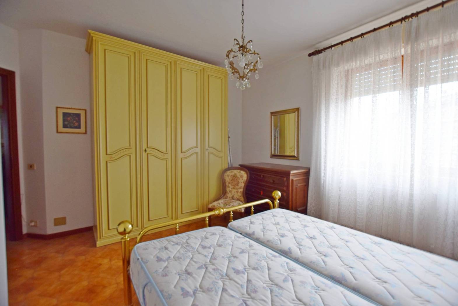 Camera da letto