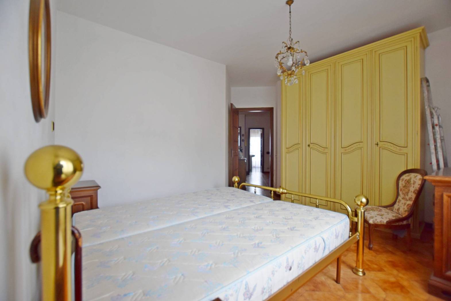 Camera da letto