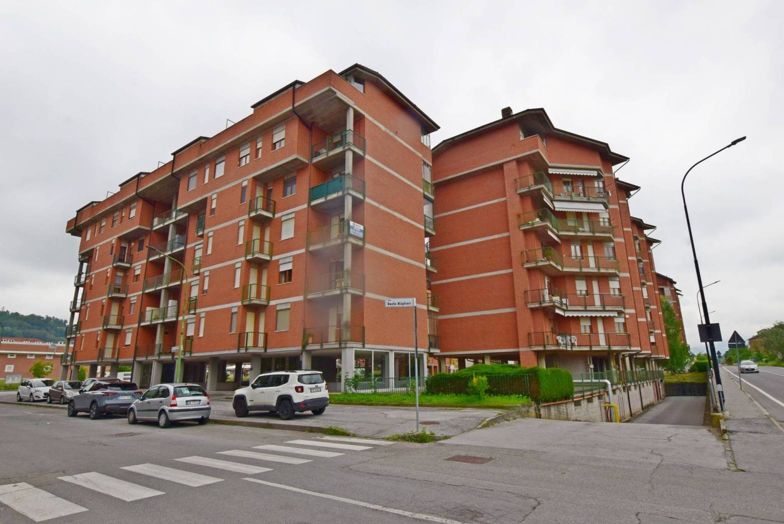 Facciata