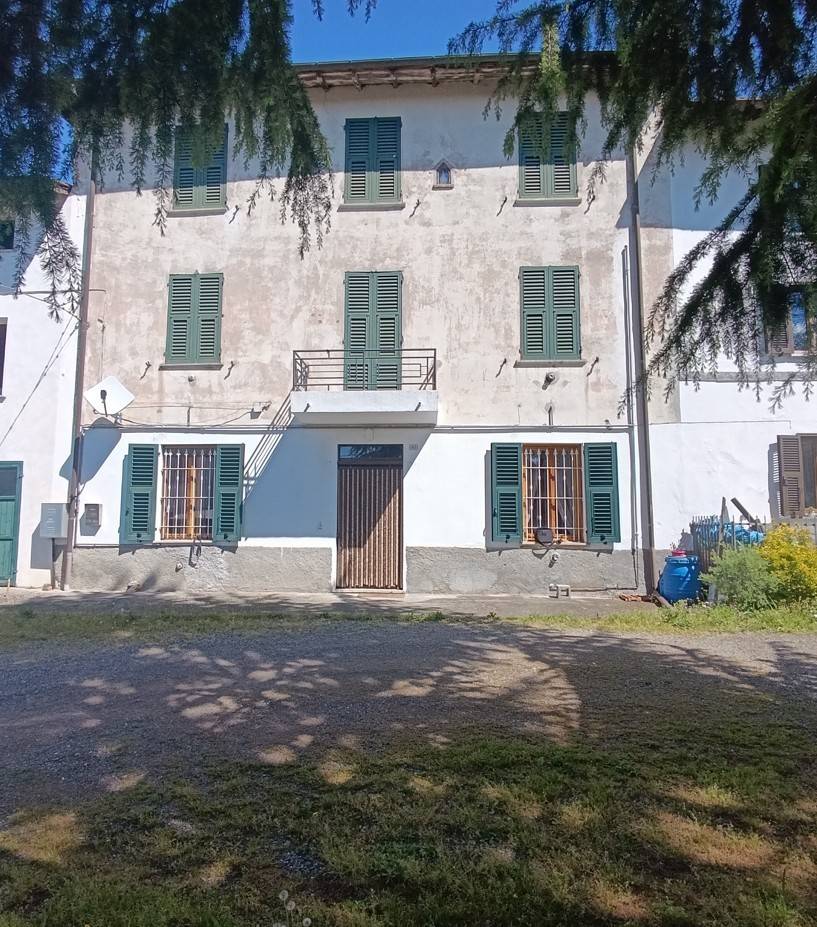 Facciata