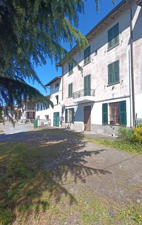 Cortile interno