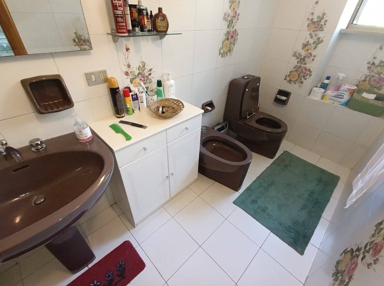 Bagno