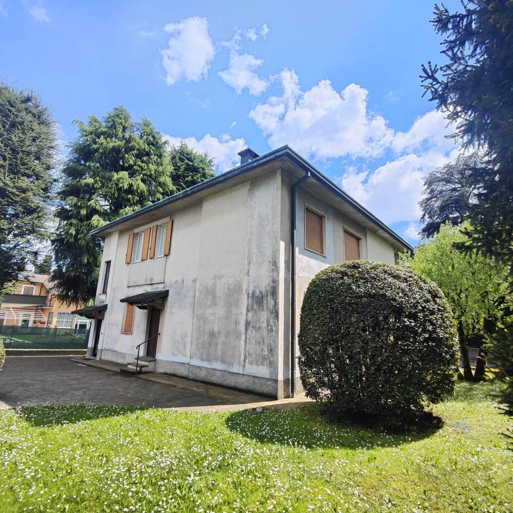 Facciata