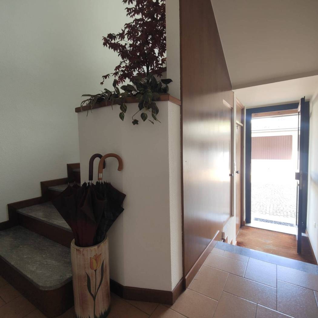 Interno palazzo