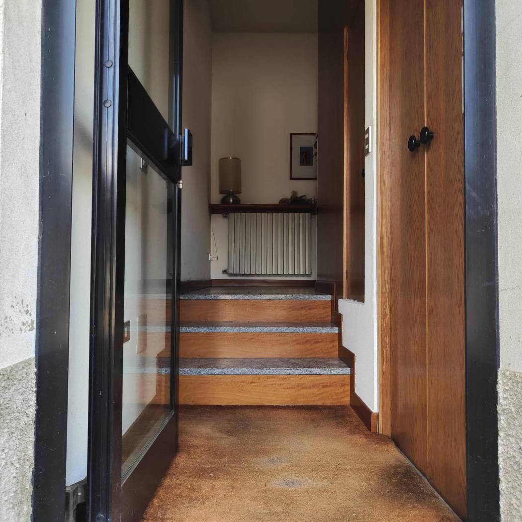 Interno palazzo