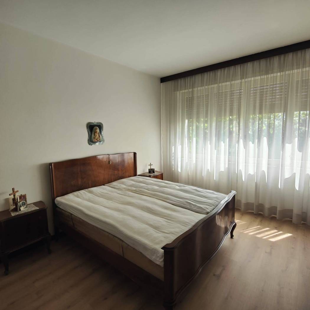 Camera da letto