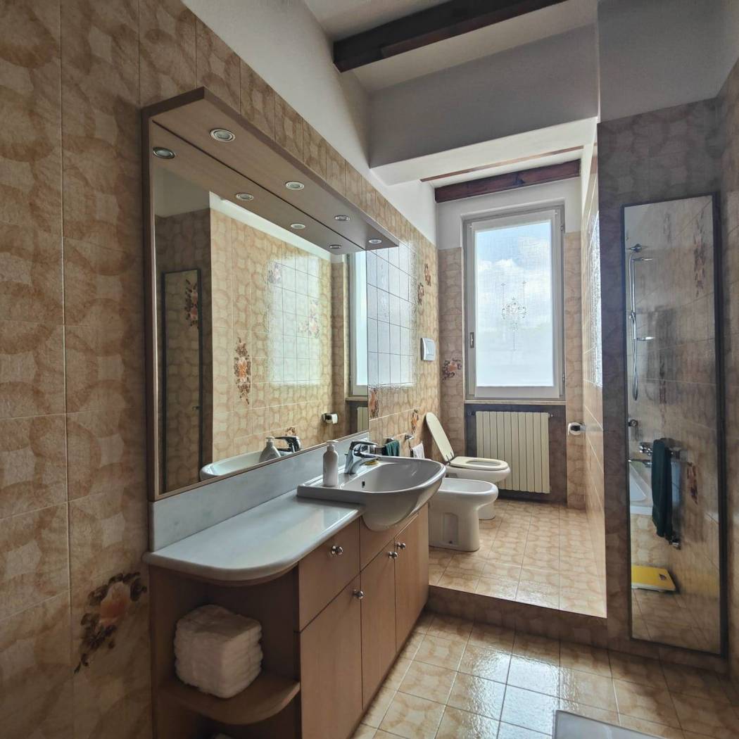 Bagno