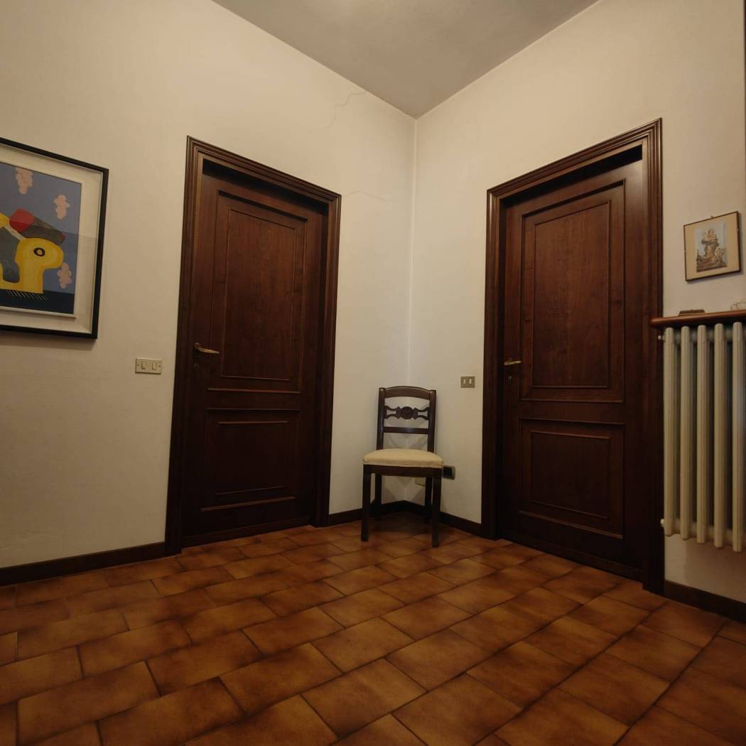 Disimpegno