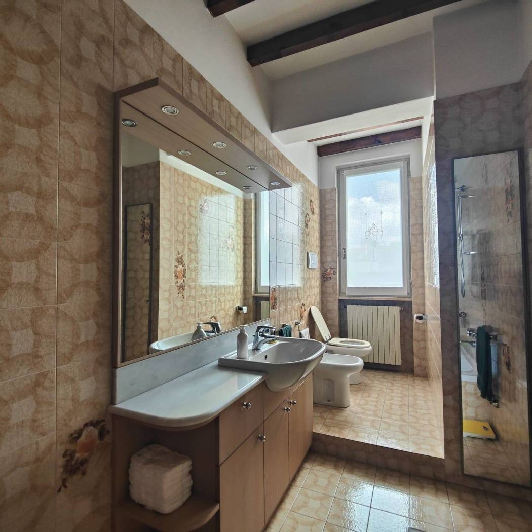 Bagno