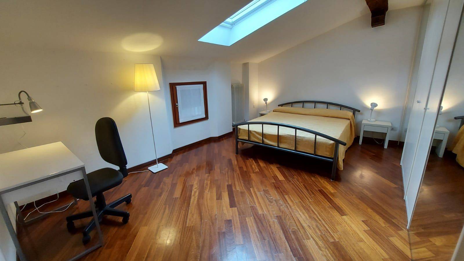 Camera da letto