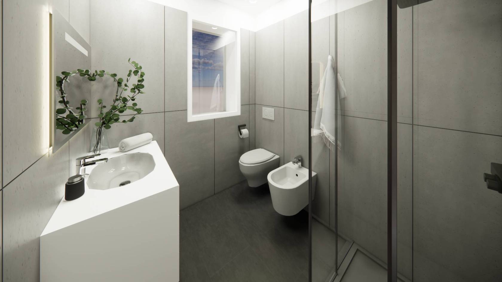 Bagno