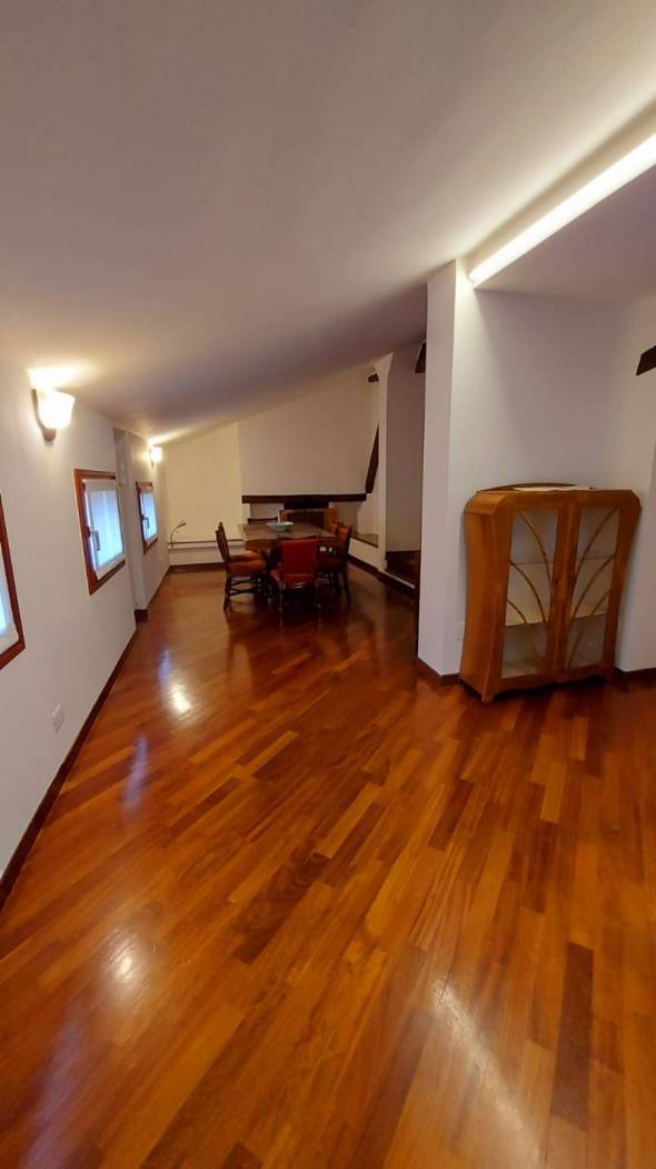 Sala da pranzo