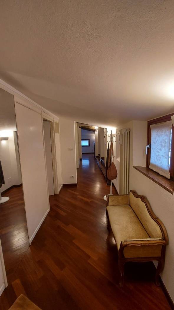 Ingresso