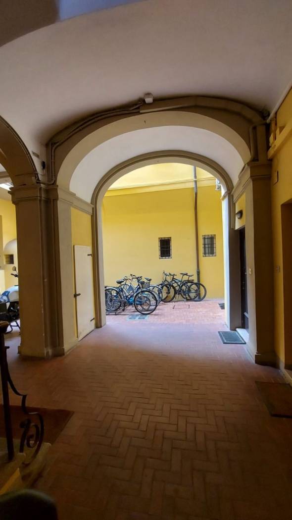 Interno palazzo