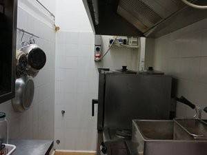 Interno non residenziale