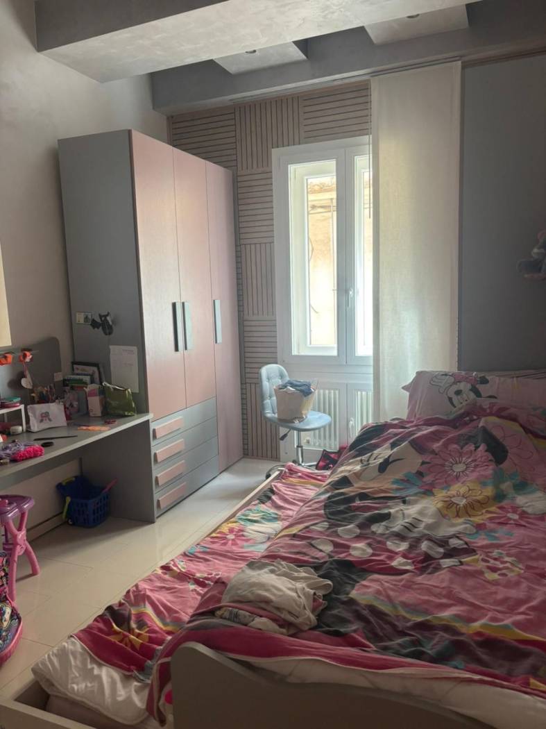 Camera da letto