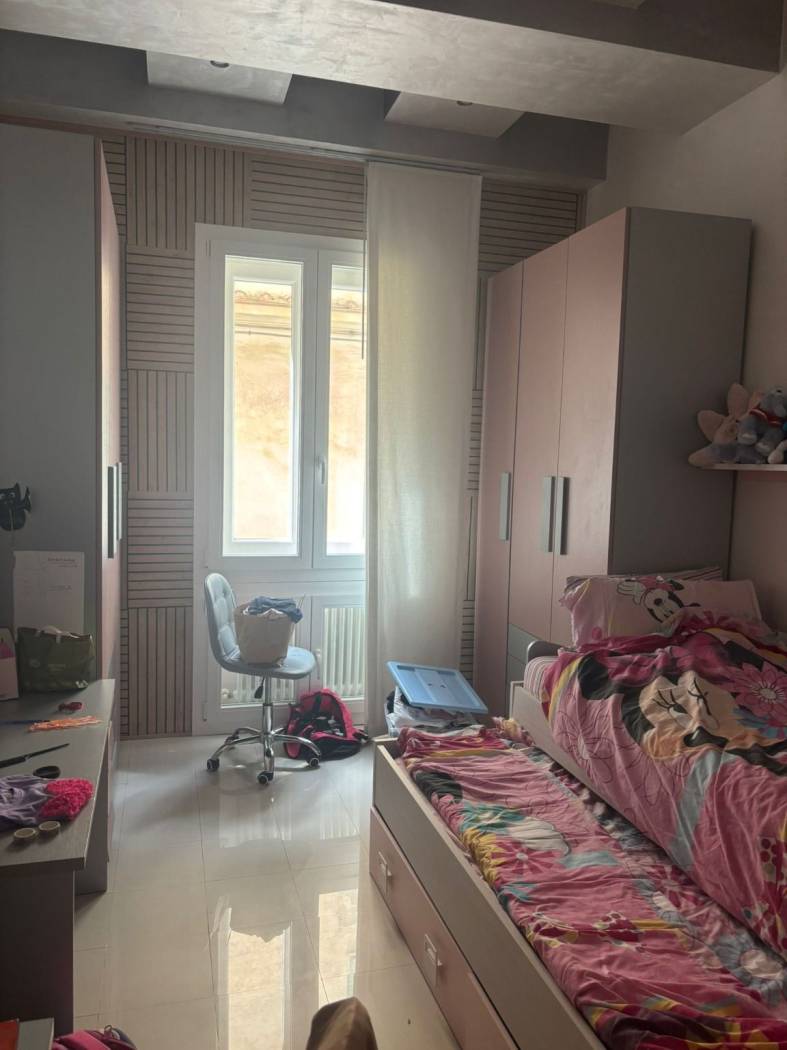 Camera da letto