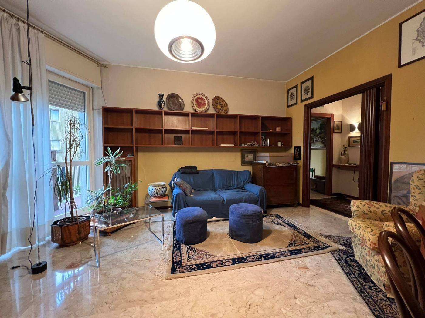 Salone