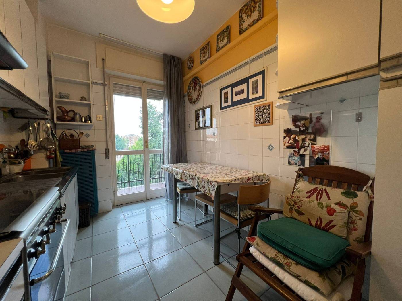 Cucina