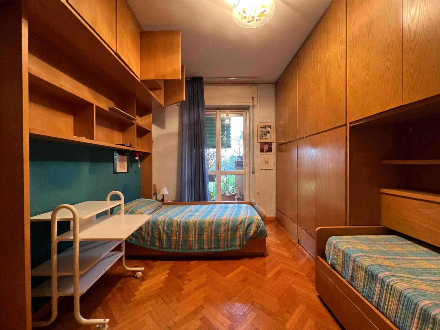 Camera da letto