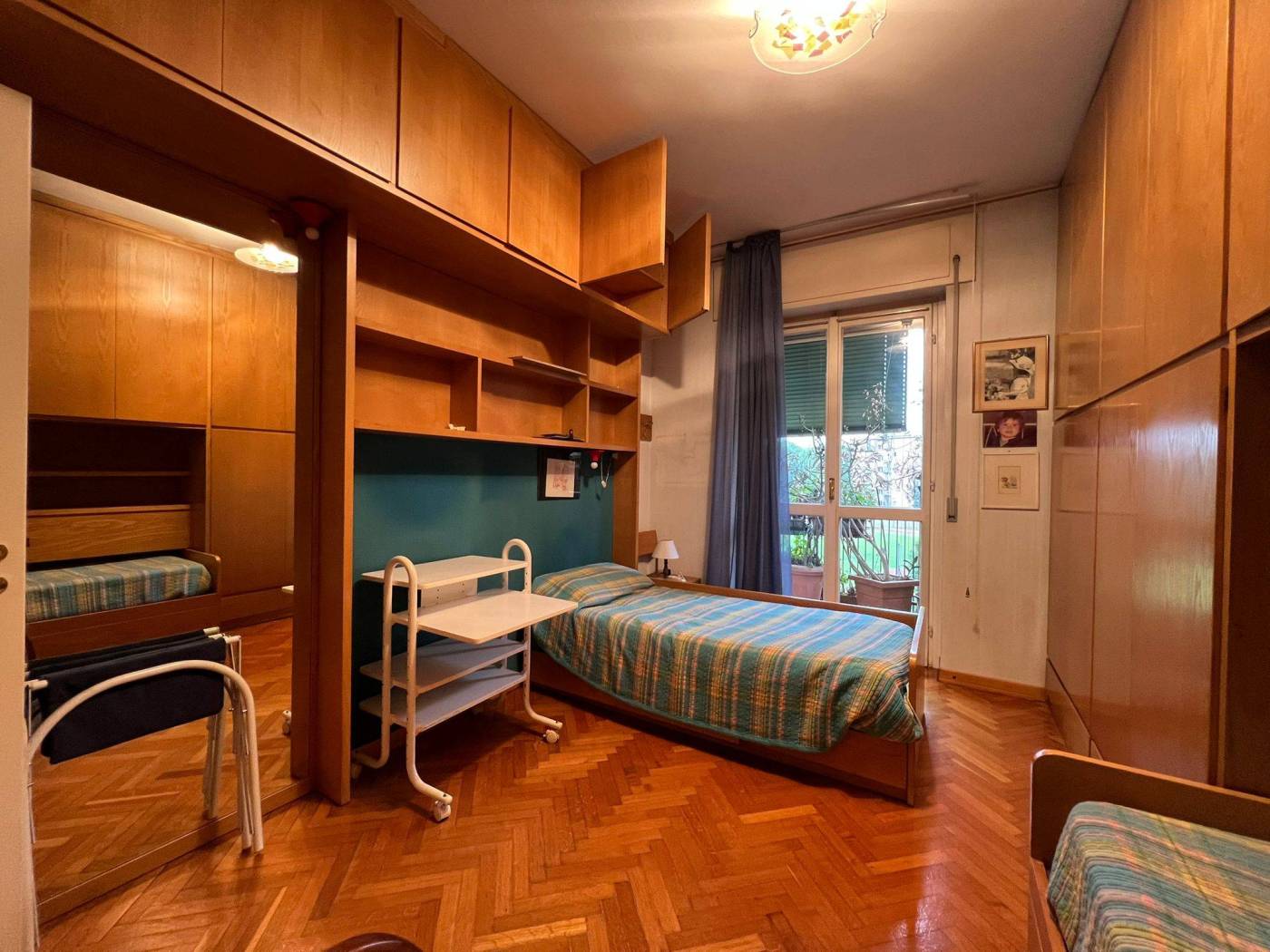 Camera da letto