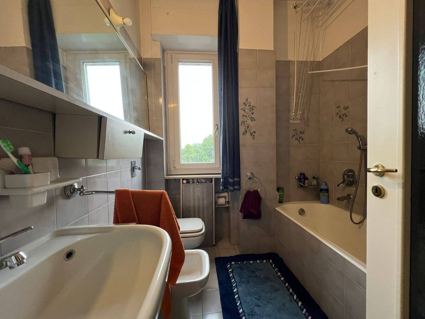 Bagno