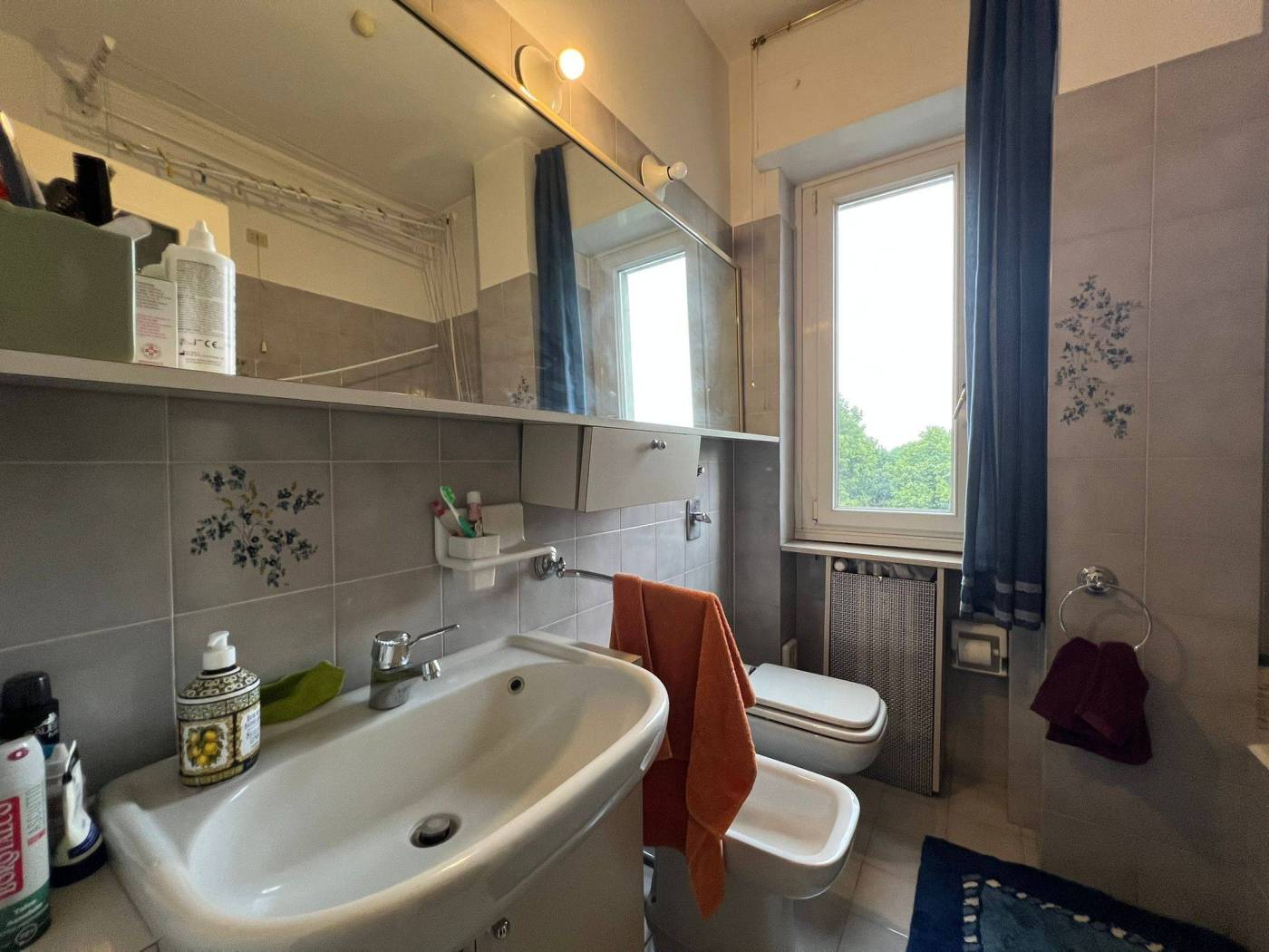 Bagno