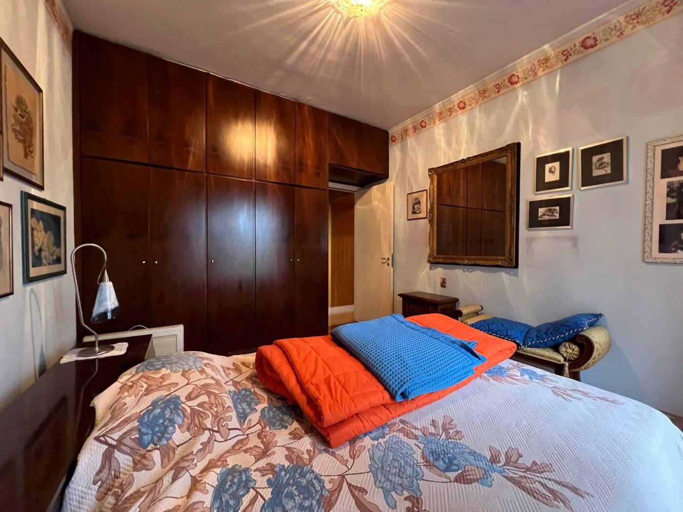 Camera da letto