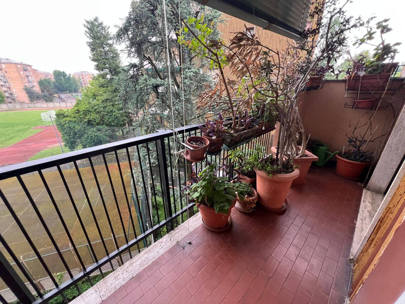 Balcone