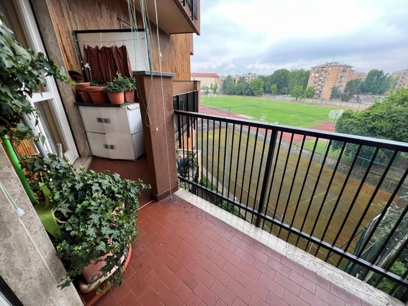 Balcone
