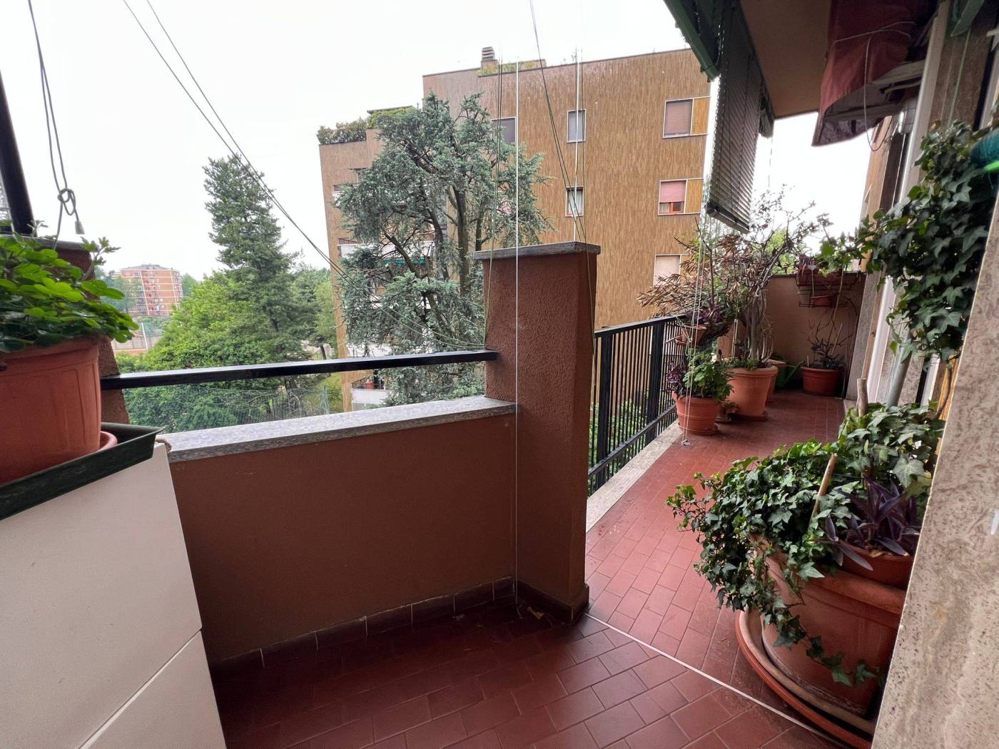 Balcone