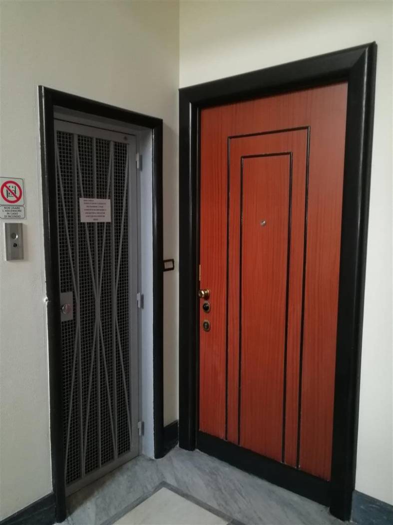 Interno palazzo
