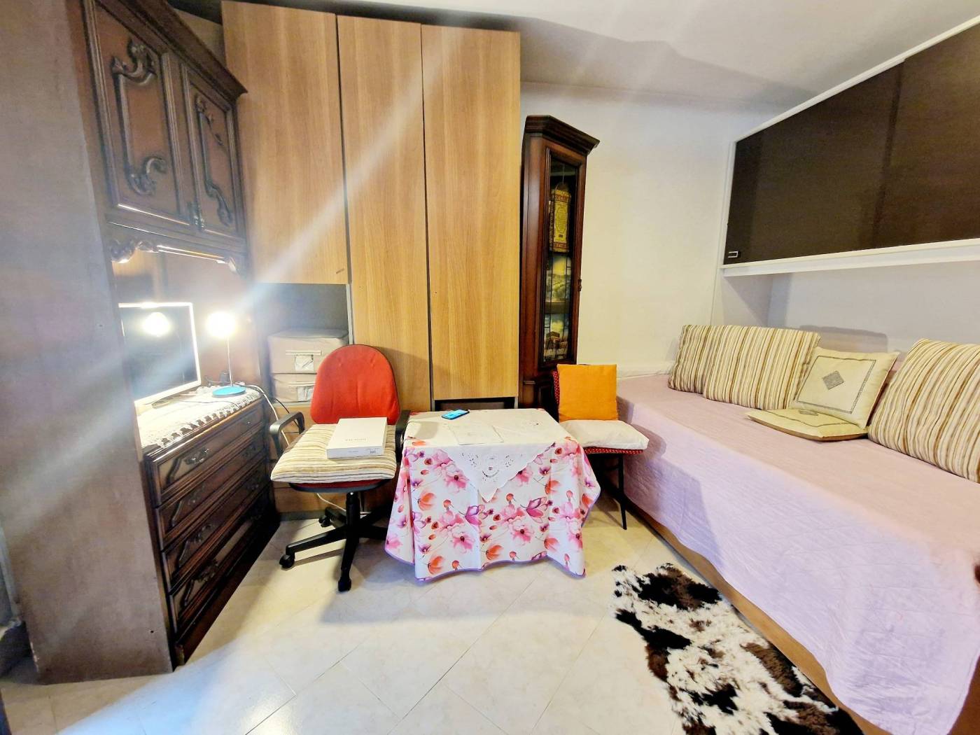 Camera da letto