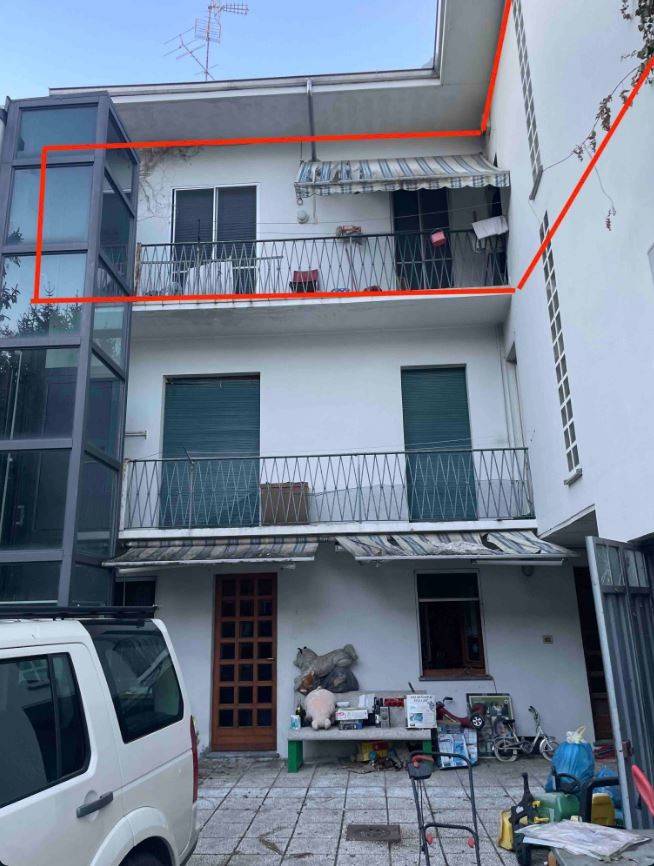 Facciata