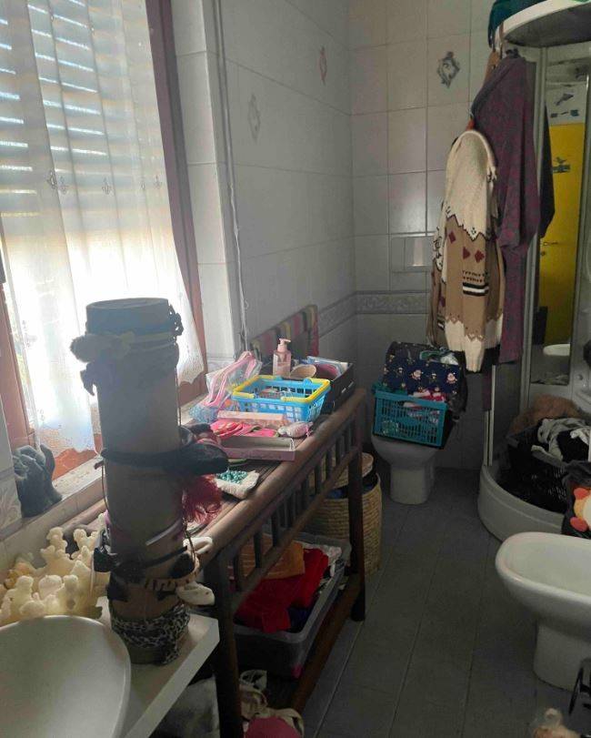 Bagno